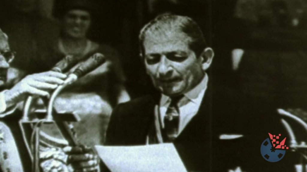 Remembering Maltese Prime Minister George Borg Olivier