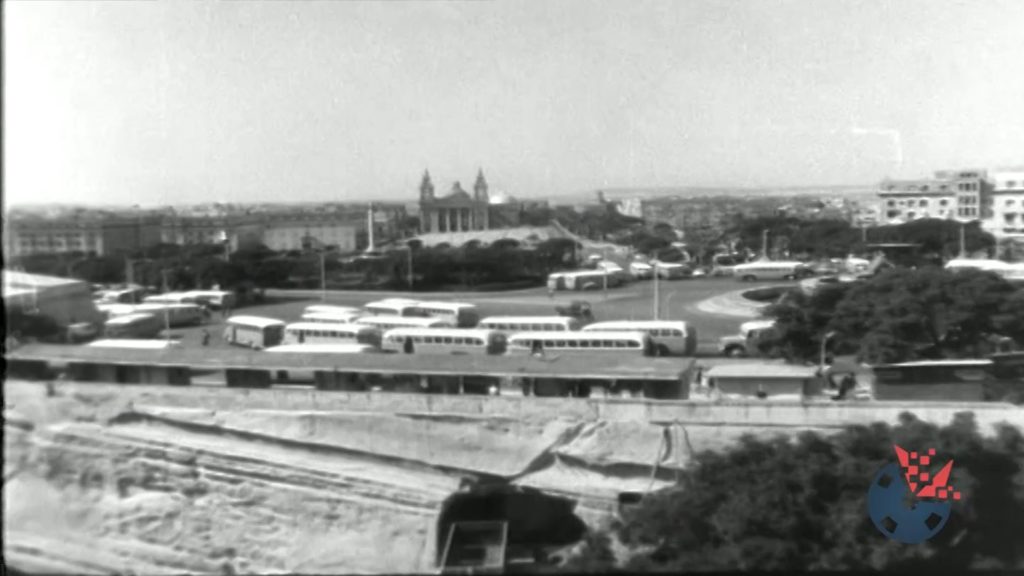 &#8216;Move back please&#8217;: Remembering Malta&#8217;s vintage buses