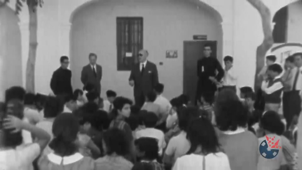 Remembering schooldays in Malta in the 1950s and 1960s