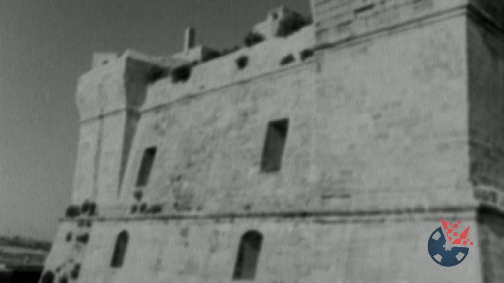 The fortress protecting Malta for over 400 years