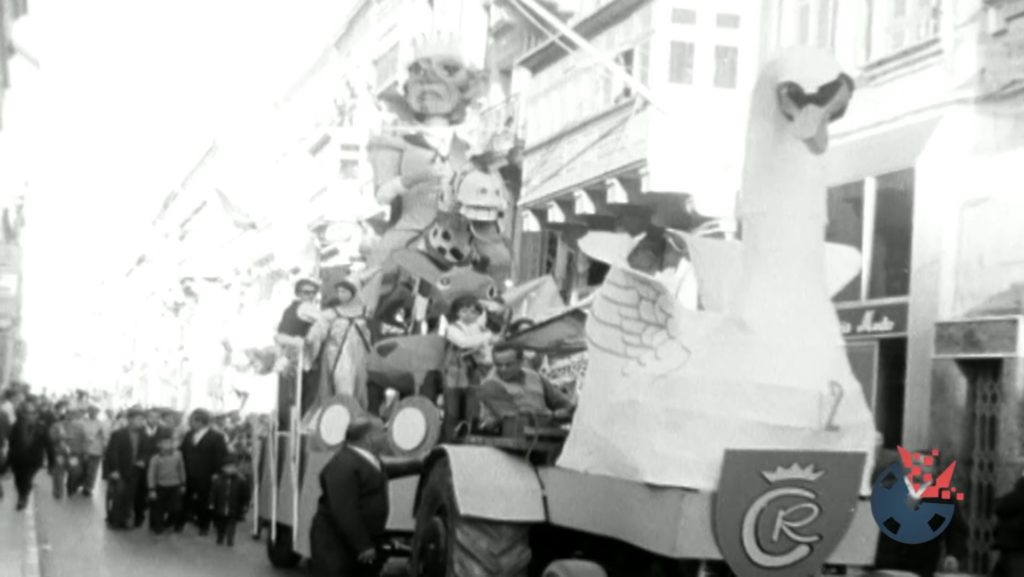 Malta&#8217;s Carnival celebrations are almost 500 years old