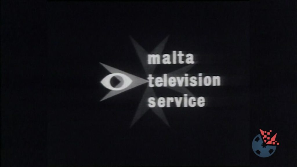 When Malta went quiet for the nation&#8217;s first TV broadcast